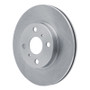 DFC 00-05 Toyota Echo Front Brake Rotor