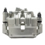 DFC 02-05 Dodge Sprinter 3500 Rear-L/Rear Left Premium Caliper - Silver Zinc Coated