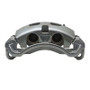 DFC 08-23 Dodge Ram 4500 Rear Right/Rear-R R/Front Right Premium Caliper - Silver Zinc Coated