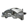 DFC 08-23 Dodge Ram 4500 Rear Right/Rear-R R/Front Right Premium Caliper - Silver Zinc Coated