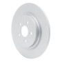 DFC 21-25 Ford Mustang Mach-E Rear GeoSPEC Coated Rotor