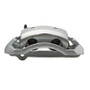 DFC 00-02 Dodge Ram 2500 Pickup Front-L Premium Caliper - Silver Zinc Coated
