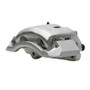 DFC 00-02 Dodge Ram 2500 Pickup Front-L Premium Caliper - Silver Zinc Coated