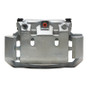 DFC 00-02 Dodge Ram 2500 Pickup Front-L Premium Caliper - Silver Zinc Coated