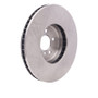 DFC 09-17 BMW 750i xDrive Left Front Brake Rotor