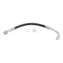 DFC 13-16 Hyundai Elantra GT Rear-R Brake Hose