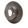 DFC 89-91 Audi 100 Rear Brake Rotor