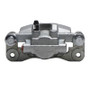 DFC 07-17 Chrysler Sebring Convertible Rear-R Premium Caliper - Silver Zinc Coated