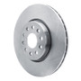 DFC 21-25 Dodge Charger Daytona Front Brake Rotor