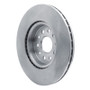 DFC 21-25 Dodge Charger Daytona Front Brake Rotor