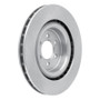 DFC 03-17 Dodge Viper Rear Brake Rotor