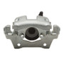 DFC 03-06 BMW Z4 Rear-R Premium Caliper - Silver Zinc Coated
