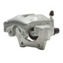 DFC 03-06 BMW Z4 Rear-R Premium Caliper - Silver Zinc Coated