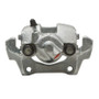 DFC 03-06 BMW Z4 Rear-R Premium Caliper - Silver Zinc Coated