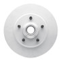 DFC 00-04 Ford F-150 RWD Front GeoSPEC Coated Rotor