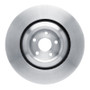 DFC 21-25 Ford Mustang Mach-E Front Brake Rotor