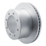 DFC 20-25 Chevrolet Silverado 3500 HD Rear GeoSPEC Coated Rotor