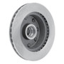 DFC 78-97 Dodge B3500 / B2500 Front Brake Rotor