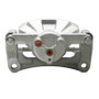 DFC 13-24 Mazda CX-5 Front-L Premium Caliper - Silver Zinc Coated