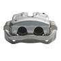DFC 94-03 Land Rover Range Rover Front-R Premium Caliper - Silver Zinc Coated