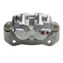DFC 94-03 Land Rover Range Rover Front-R Premium Caliper - Silver Zinc Coated