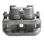 DFC 94-03 Land Rover Range Rover Front-R Premium Caliper - Silver Zinc Coated