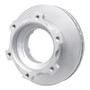 DFC 22-24 Chevrolet LCF3500 Gas Engine Rear GeoSPEC Coated Rotor