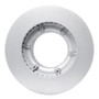 DFC 22-24 Chevrolet LCF3500 Gas Engine Rear GeoSPEC Coated Rotor