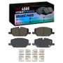DFC 20-25 Buick Envision Front 4000 HybriDynamic Brake Pads and Hardware Kit