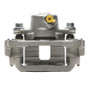 DFC 95-24 Lexus GX470 Rear-R/Rear-L Premium Caliper - Silver Zinc Coated