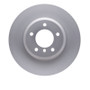 DFC 09-16 BMW Z4 Front GeoSPEC Coated Rotor