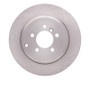 DFC 03-05 Land Rover Range Rover Rear Brake Rotor