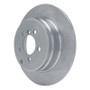 DFC 03-05 Land Rover Range Rover Rear Brake Rotor
