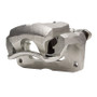 DFC 97-04 Lexus ES300 Front-L Premium Caliper - Silver Zinc Coated
