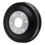 DFC 05-13 Chevrolet Silverado 1500 Rear True Balanced Brake Drum