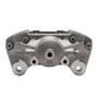 DFC 03-08 Infiniti G35 Rear-R Premium Caliper - Silver Zinc Coated