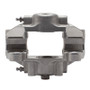 DFC 03-08 Infiniti G35 Rear-R Premium Caliper - Silver Zinc Coated