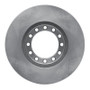 DFC 98-99 Chevrolet W5500 Tiltmaster Front Brake Rotor