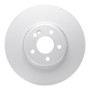 DFC 22-25 Mercedes-Benz GLC300 Front Hi-Carbon Alloy Geomet Coated Rotor