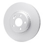DFC 22-25 Mercedes-Benz GLC300 Front Hi-Carbon Alloy Geomet Coated Rotor