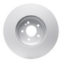 DFC 22-25 Mercedes-Benz GLC300 Front Hi-Carbon Alloy Geomet Coated Rotor