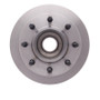 DFC 03-04 Ford F-350 Super Duty 2WD Front Brake Rotor