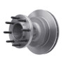 DFC 03-04 Ford F-350 Super Duty 2WD Front Brake Rotor