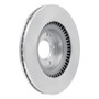 DFC 10-16 Hyundai Genesis Coupe Front Brake Rotor