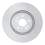 DFC 20-25 Mercedes-Benz GLE350 Front Hi-Carbon Alloy Geomet Coated Rotor