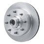 DFC 94-97 Dodge B3500 / B2500 Front Brake Rotor