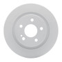 DFC 19-26 Mercedes-Benz A220 Rear Hi-Carbon Alloy Geomet Coated Rotor