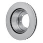 DFC 05-12 Ford F-350 Super Duty 4WD Rear Brake Rotor