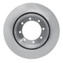 DFC 05-12 Ford F-350 Super Duty 4WD Rear Brake Rotor