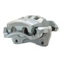 DFC 05-18 Nissan Frontier Front-L Premium Caliper - Silver Zinc Coated